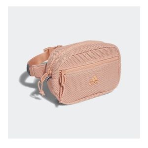 Adidas Pink AIRMESH WAIST PACK